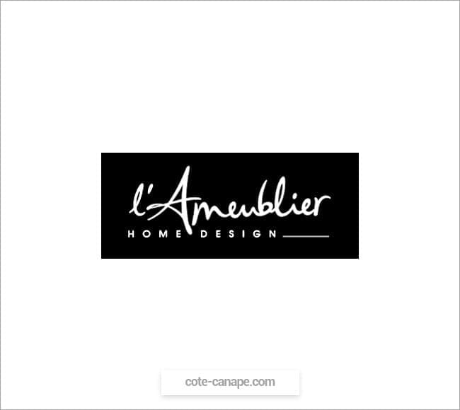 Marque de canapés Ameublier