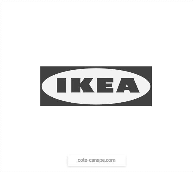 Marque de canapés Ikea