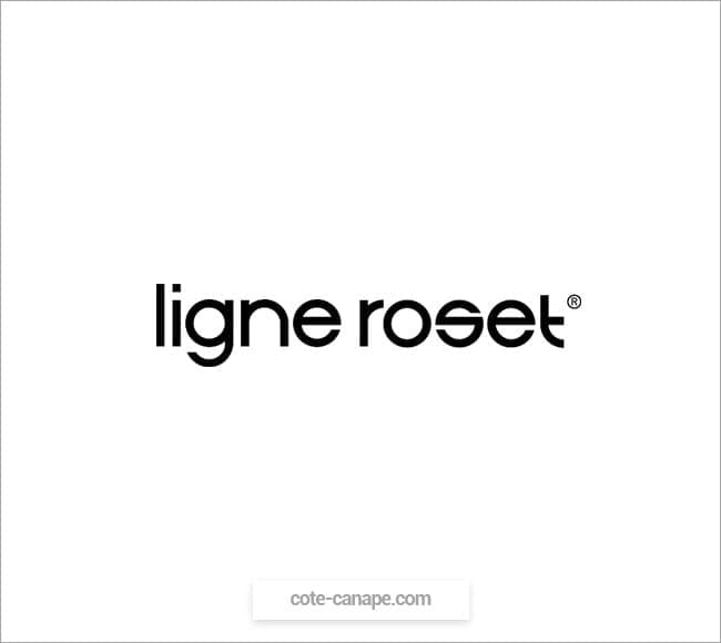 Marque de canapés Ligne Roset