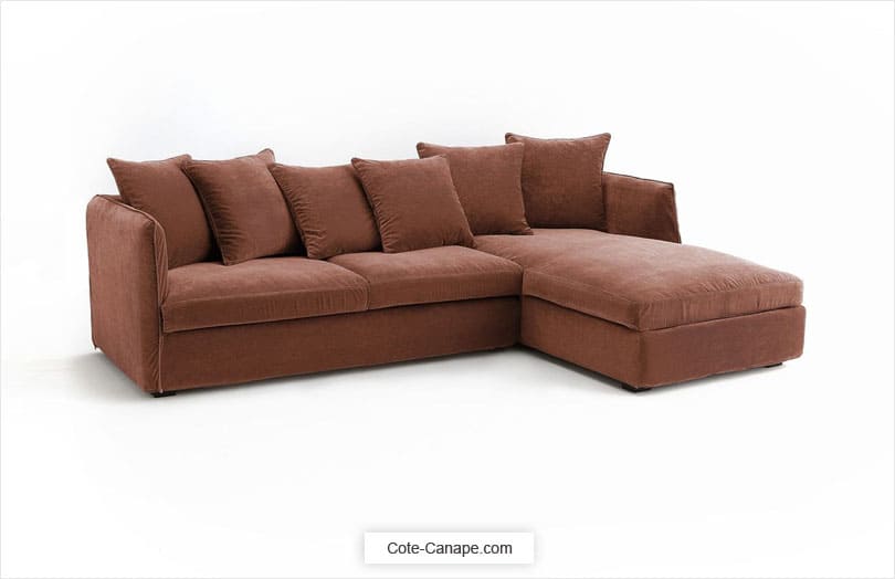 Canapé Neo Chiquito convertible Ampm