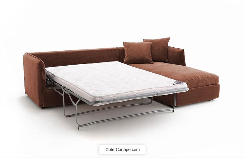 Canapé Neo Chiquito convertible Ampm
